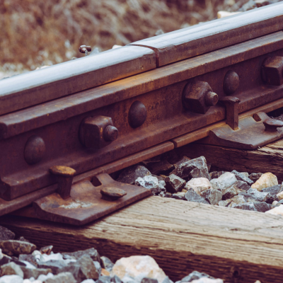 Janfred liest vor: Eisenbahn-Unfalluntersuchungsberichte